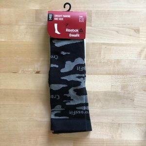 Reebok CrossFit Training Knee Socks